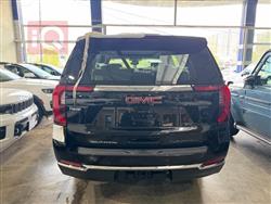 جي ام سي يوكون